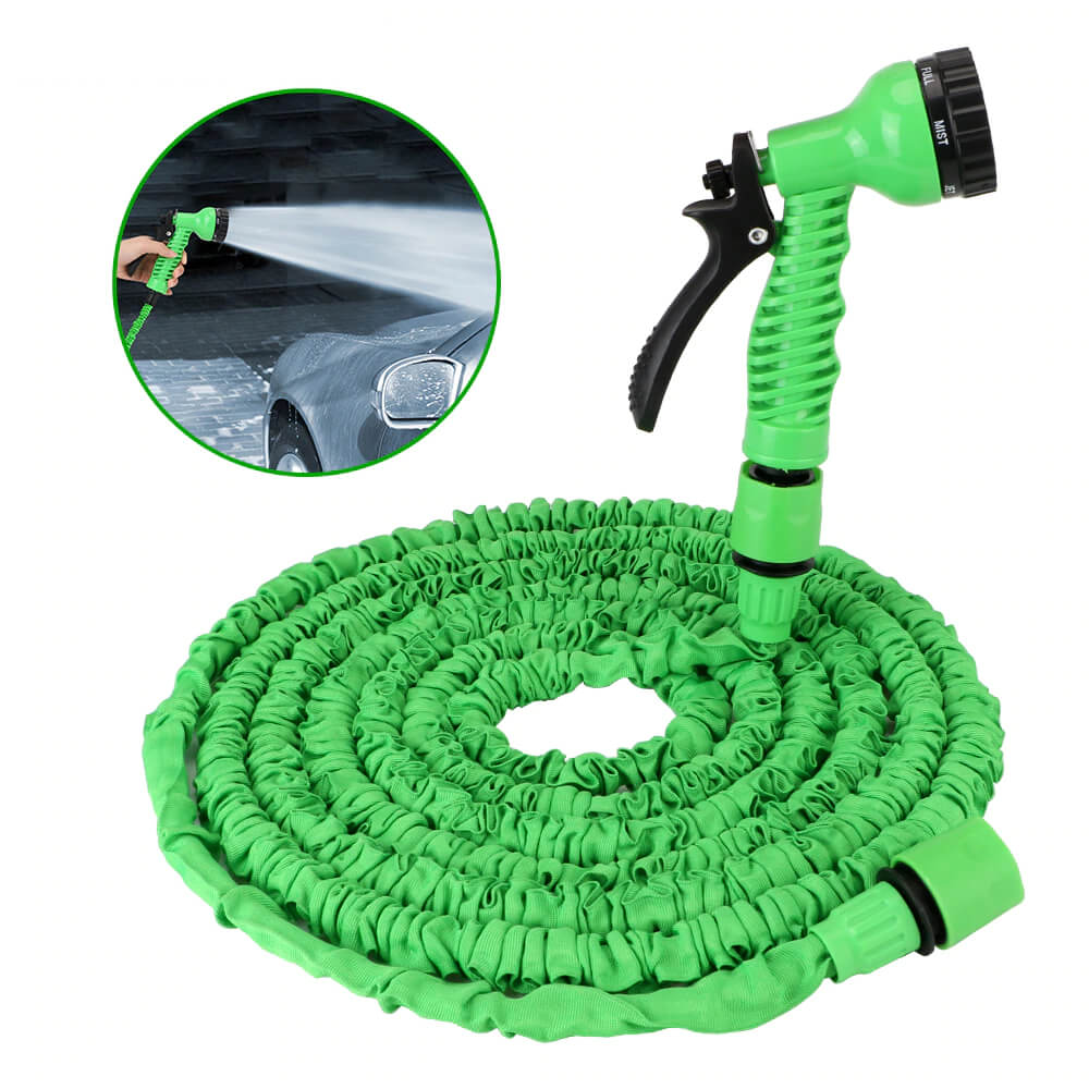 Manguera extensible de 7,5 metros