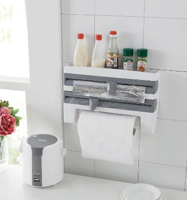 Organizador de cocina multifunción · vista 2