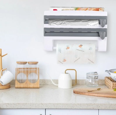Organizador de cocina multifunción · vista 4
