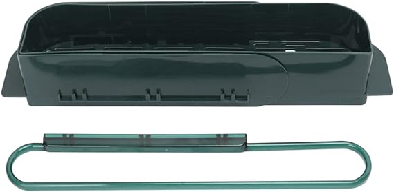 Organizador extensible para fregadero · vista 6
