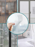 Cinta de reparación para mosquiteras 50 mm x 2 m