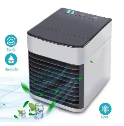 Arctic Air climatizador evaporativo · vista 2