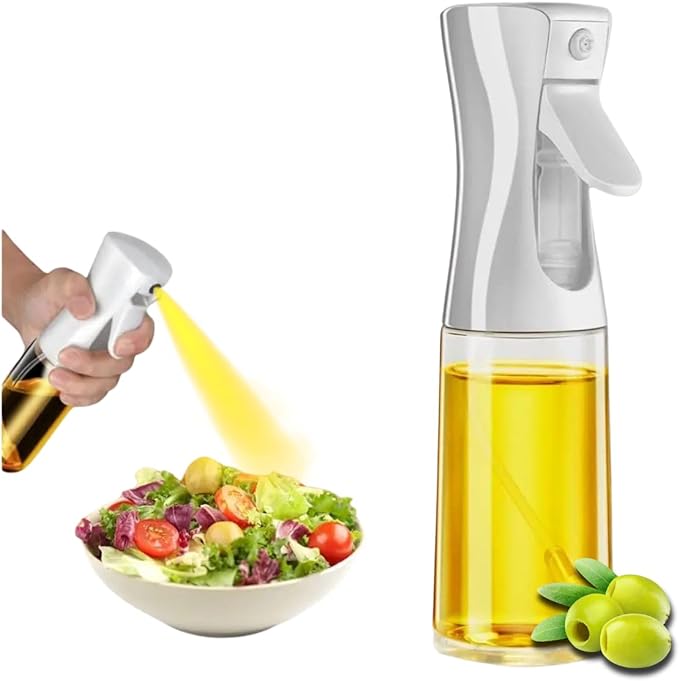 Pulverizador de aceite en spray · 220 ml